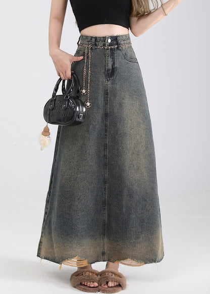 Vintage Inspired Garment with a Contemporary Edge