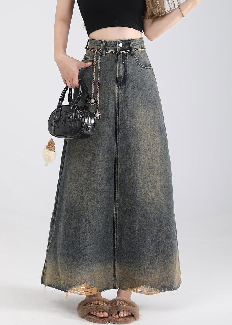 Vintage Inspired Garment with a Contemporary Edge