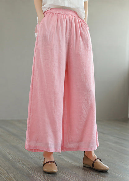 Sophisticated Pants with a Clean Classic Look