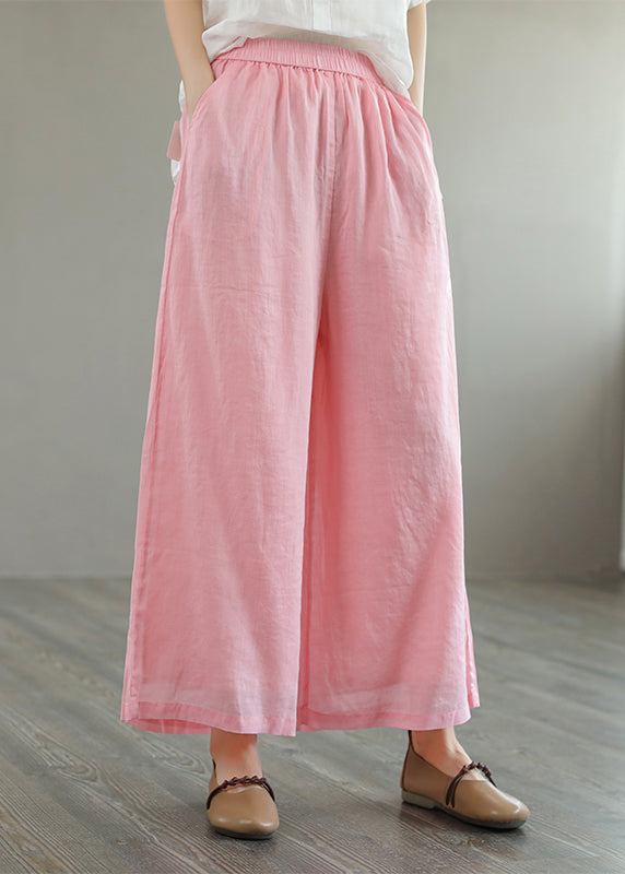 Sophisticated Pants with a Clean Classic Look