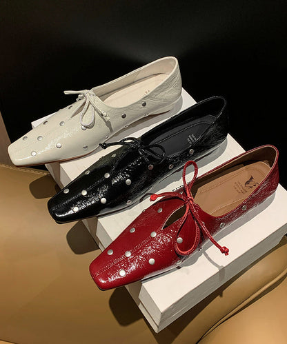 Chic Orthopedic Shoes with Unique Design