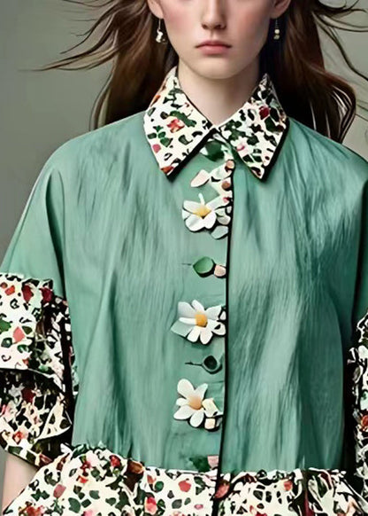 Effortlessly Elegant Blouse with a Timeless Design