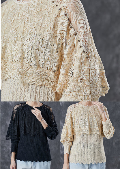 Classic Vintage & Enduringly Stylish Blouse