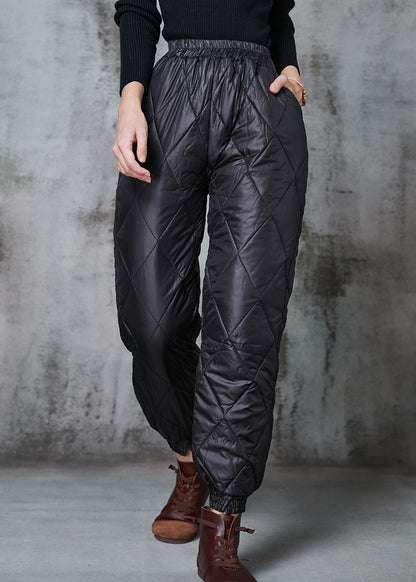 Sophisticated Pants with a Clean Classic Look