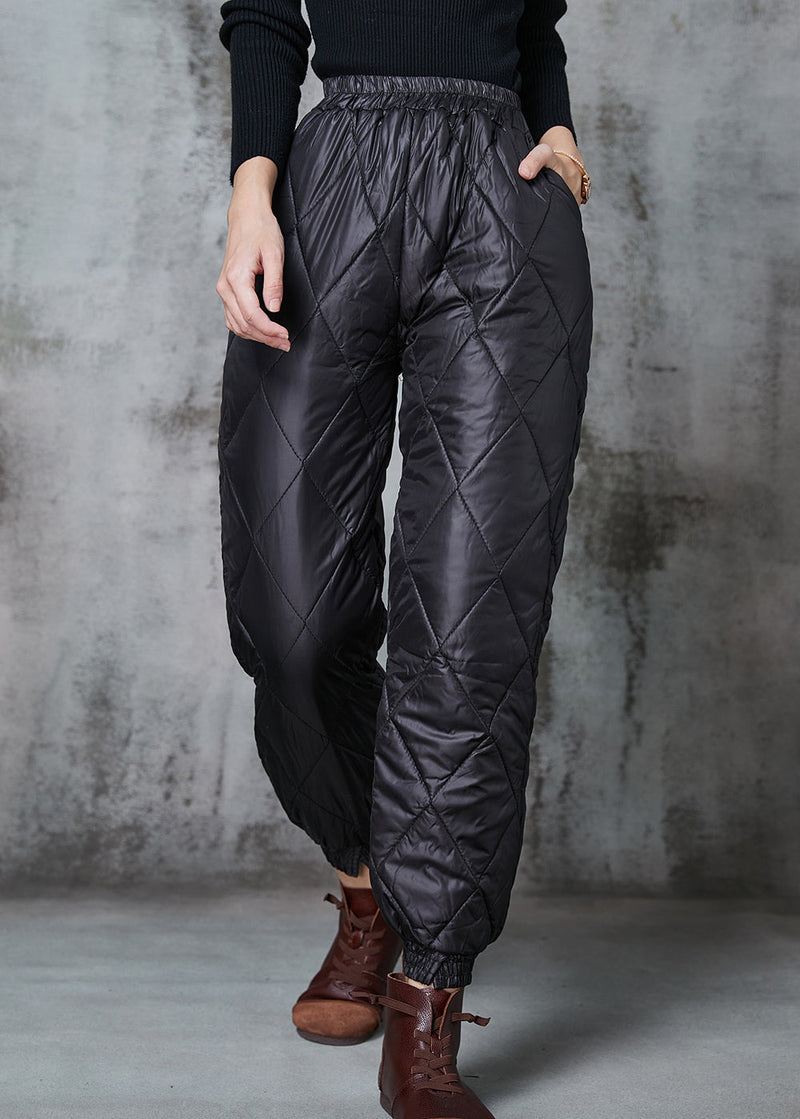 Sophisticated Pants with a Clean Classic Look