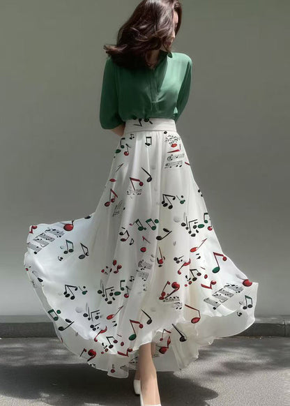 Beautifully Finished Garment in a Timeless Design