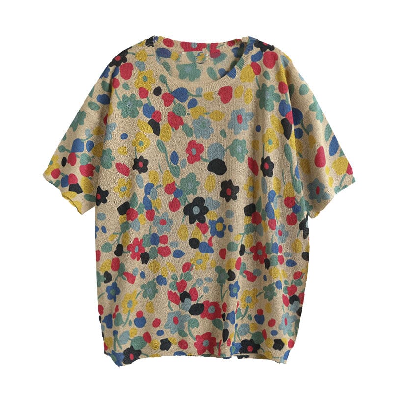 Gracefully Styled T-Shirt for Any Occasion