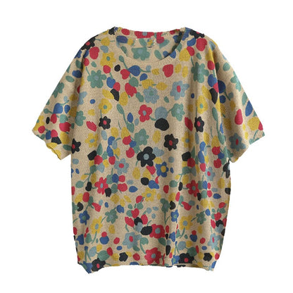 Gracefully Styled T-Shirt for Any Occasion