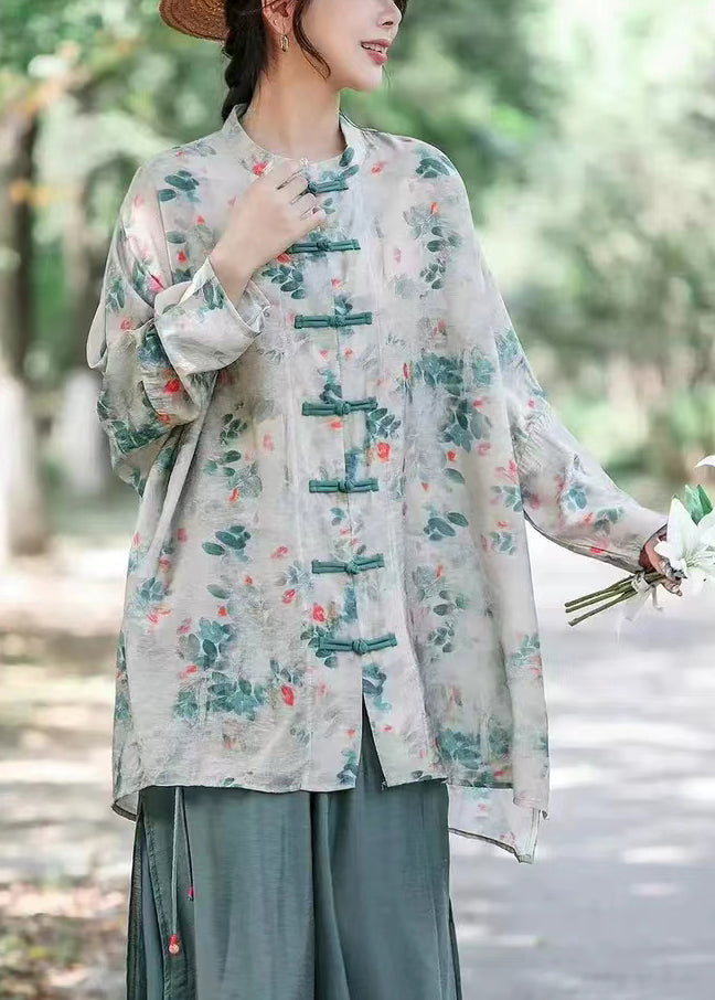 Polished Shirt with an Effortless Classic Look