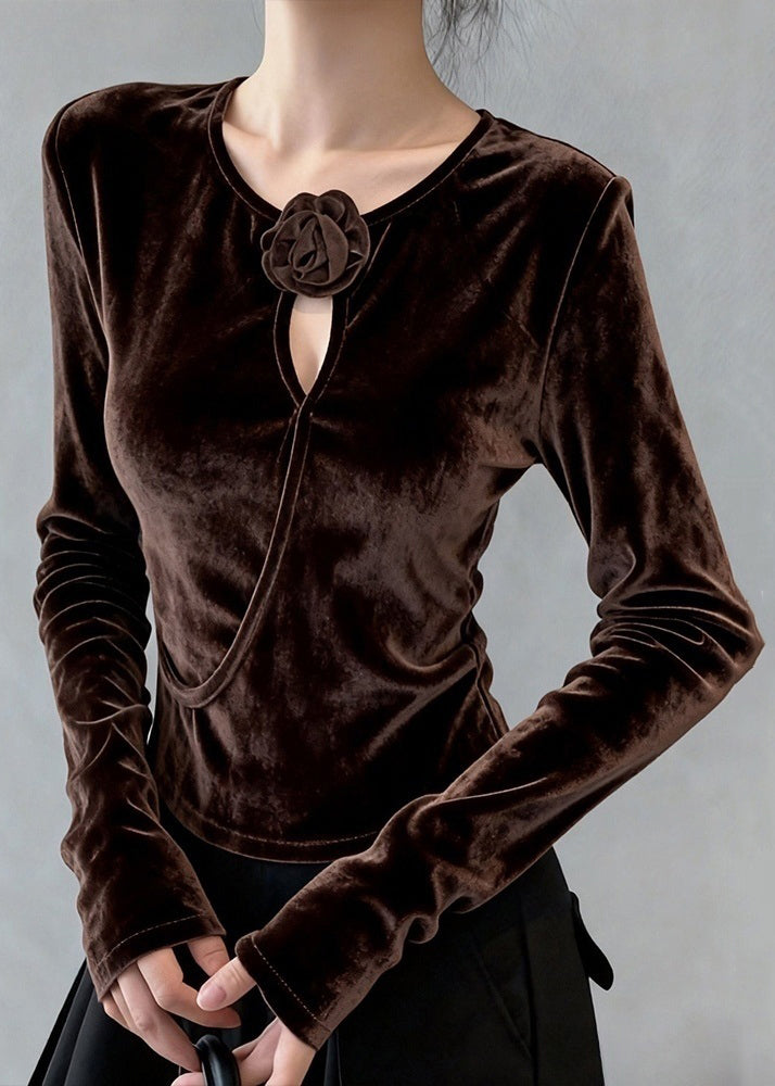 Beautifully Crafted Shirt in a Classic Style
