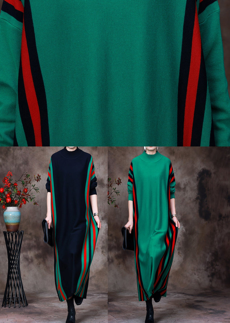 Beautifully Finished Sweater in a Timeless Design