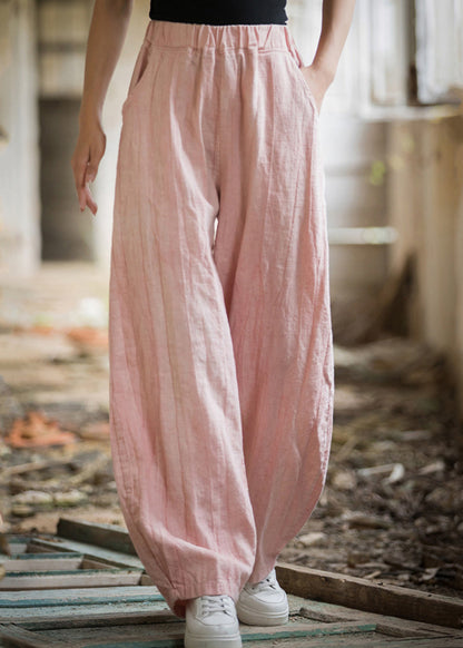 Vintage Inspired Pants with a Contemporary Edge