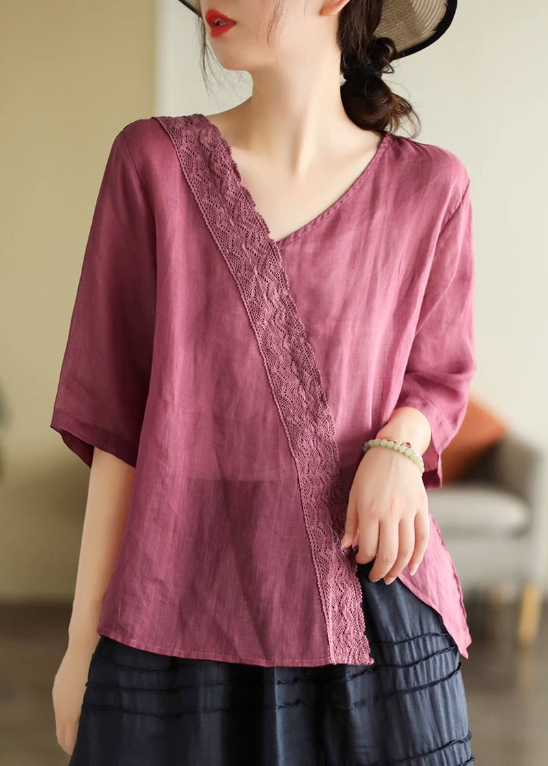 Beautifully Crafted Shirt in a Classic Style