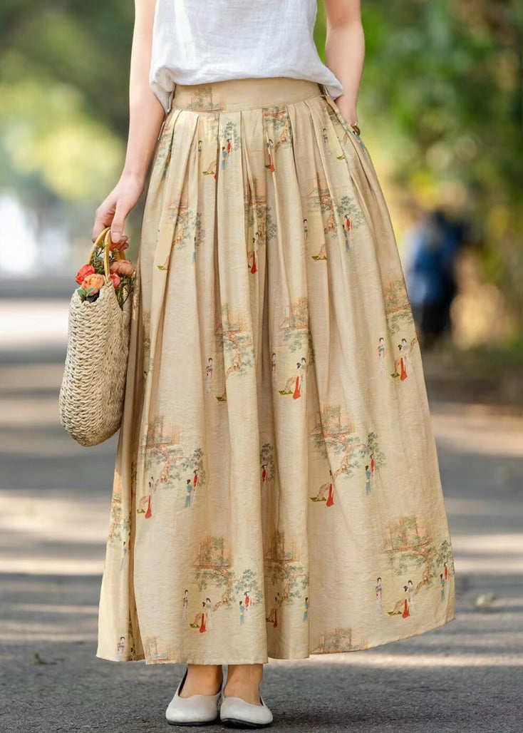 Beautifully Balanced Garment with Timeless Character