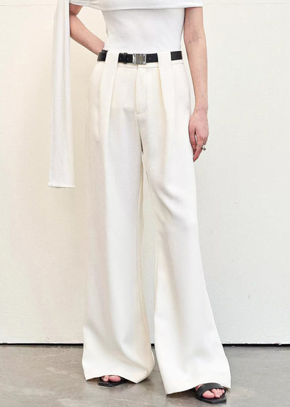 Beautifully Crafted Pants in a Classic Style