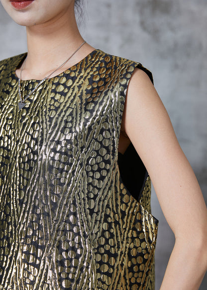 Vintage Inspired Garment with a Contemporary Edge