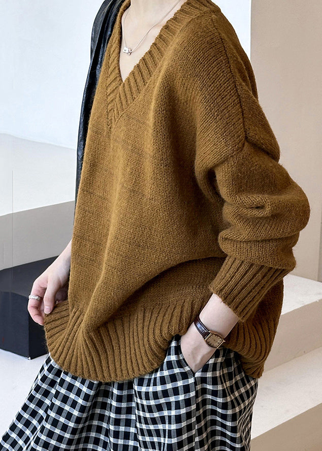 Classic Vintage & Enduringly Stylish Sweater