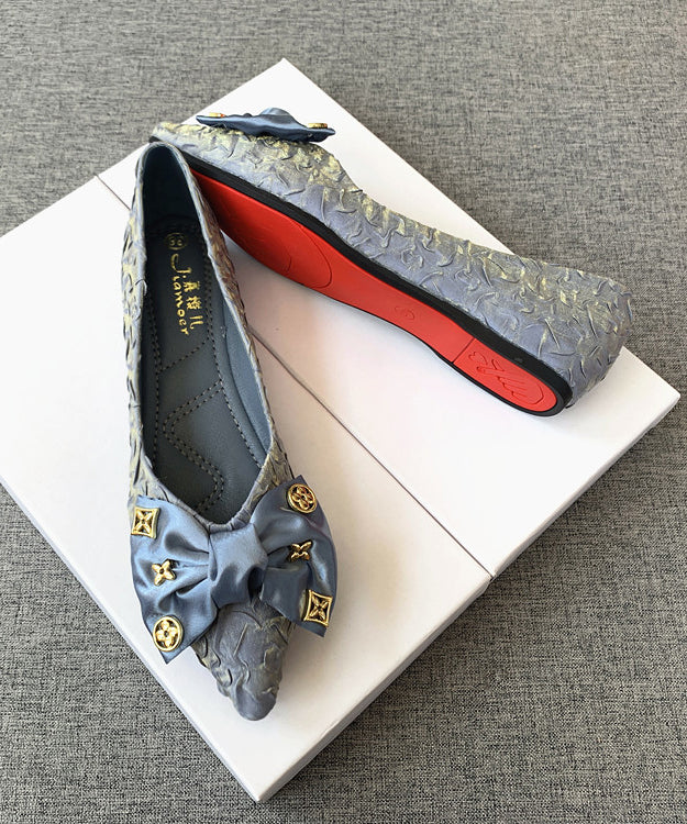 Vintage Inspired Orthopedic Shoes