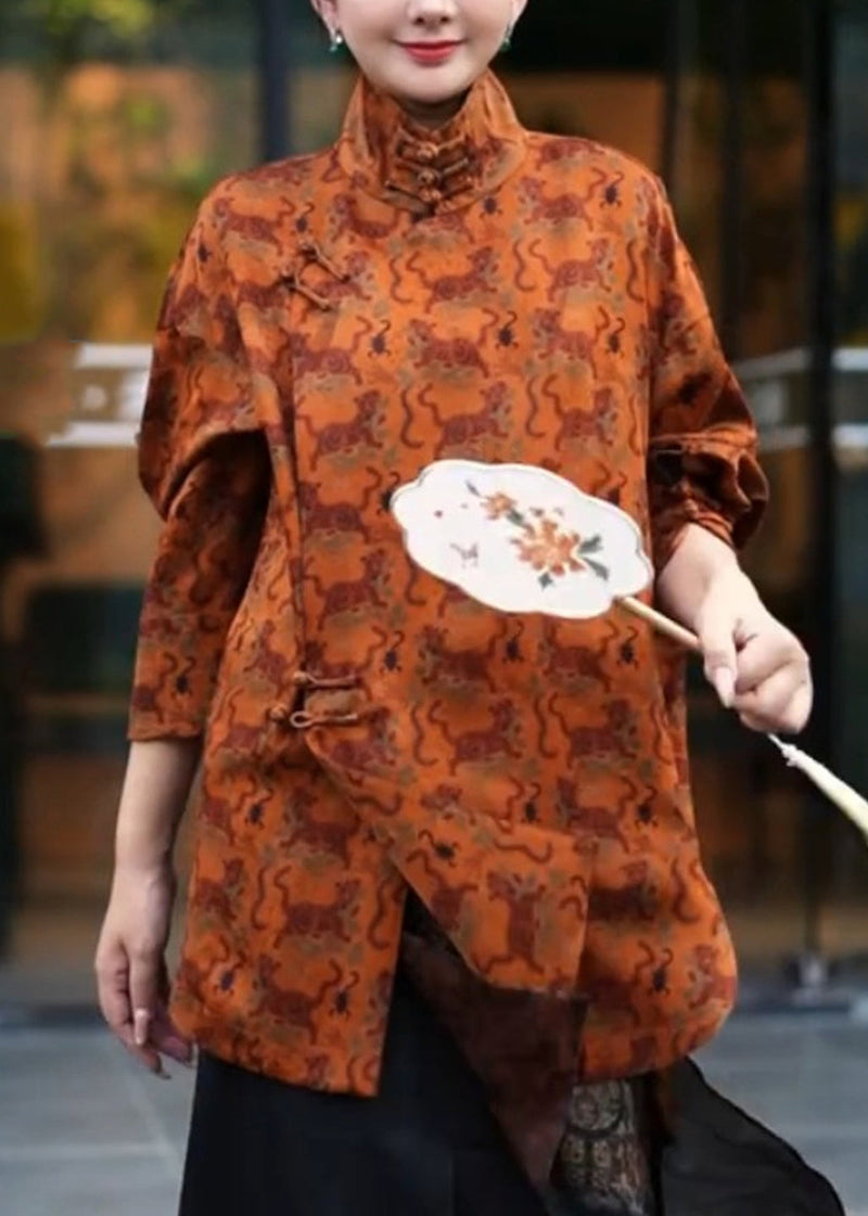Effortlessly Elegant Shirt with a Timeless Design