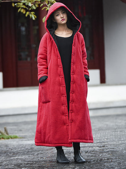 Beautifully Finished Coat in a Timeless Design