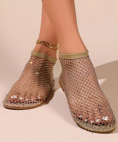 Graceful Orthopedic Sandals for Modern Look