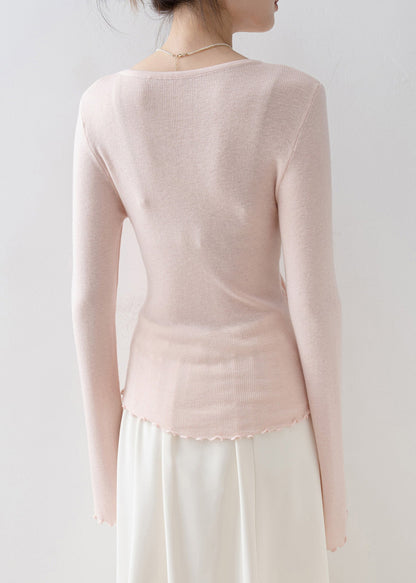 Classic Vintage Top with a Flattering Fit