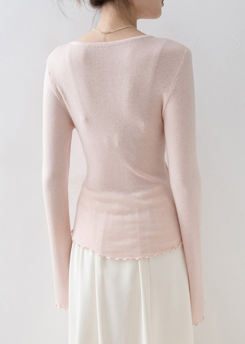 Classic Vintage Top with a Flattering Fit