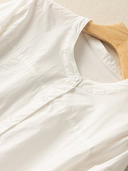 Gracefully Styled Shirt for Any Occasion