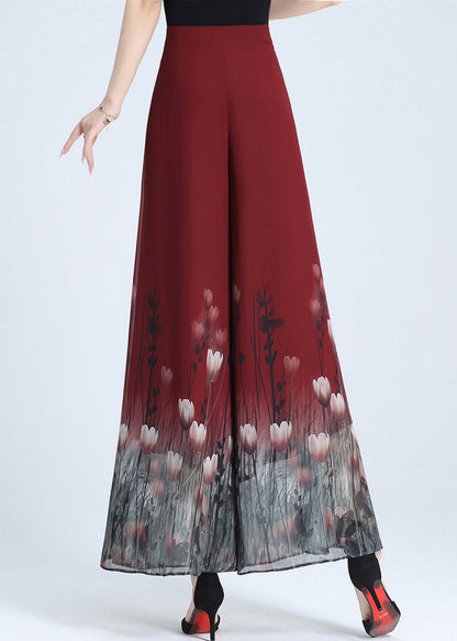 Classic Vintage & Enduringly Stylish Pants
