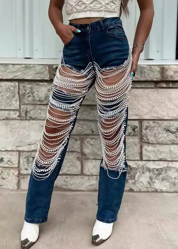 Elegantly Styled Pants for Everyday Wear