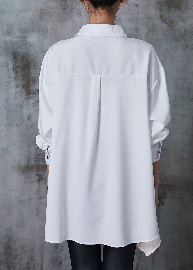 Effortlessly Elegant Shirt with a Timeless Design