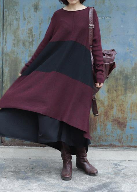 Beautifully Balanced Sweater with Timeless Character