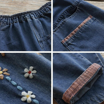 Effortlessly Elegant Pants with a Timeless Design