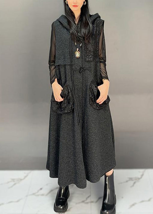 Classic Vintage & Enduringly Stylish Coat