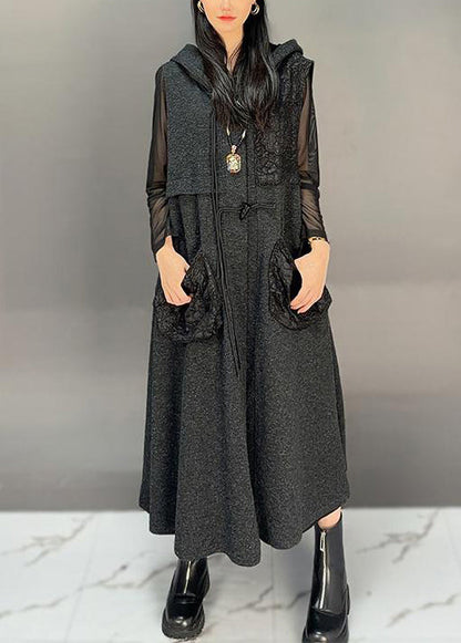 Classic Vintage & Enduringly Stylish Coat