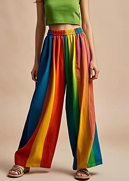 Beautifully Finished Pants in a Timeless Design