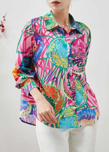 Beautifully Crafted Top in a Classic Style