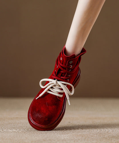 Beautifully Crafted Orthopedic Boots