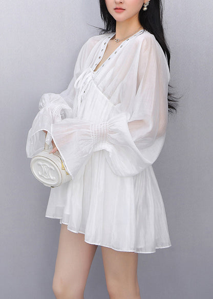 Beautifully Crafted Shirt in a Classic Style