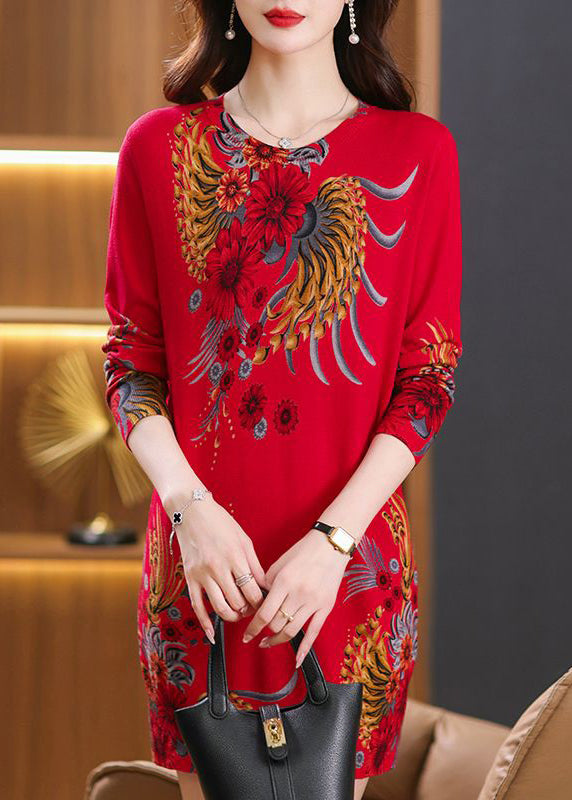 Beautifully Crafted Sweater in a Classic Style