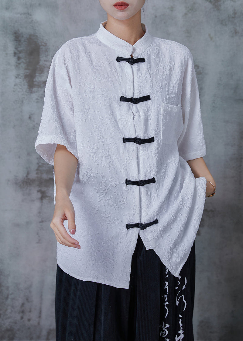 Beautifully Crafted Shirt in a Classic Style
