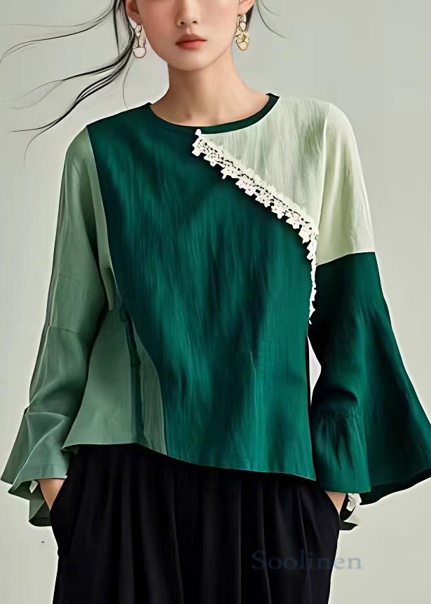 Elegantly Styled Top for Everyday Wear