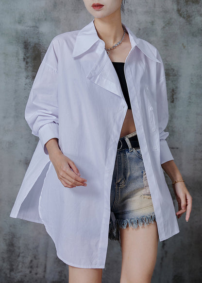 Polished Blouse with an Effortless Classic Look