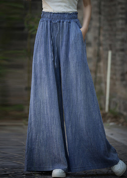 Polished Pants with an Effortless Classic Look