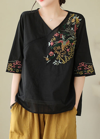 Polished Blouse with an Effortless Classic Look