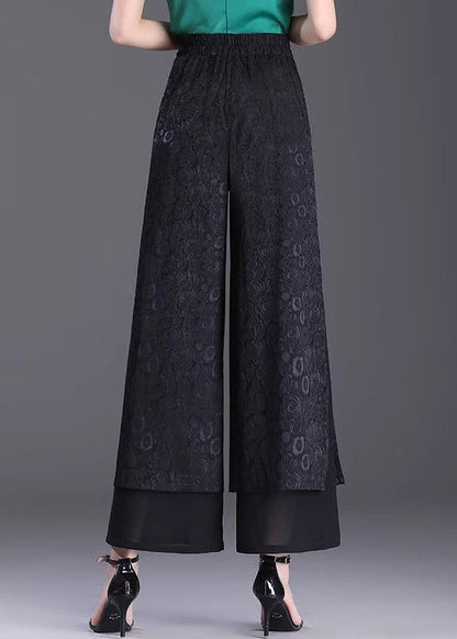 Vintage Inspired Pants with a Contemporary Edge