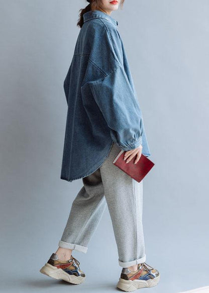 Gracefully Styled Blouse for Any Occasion