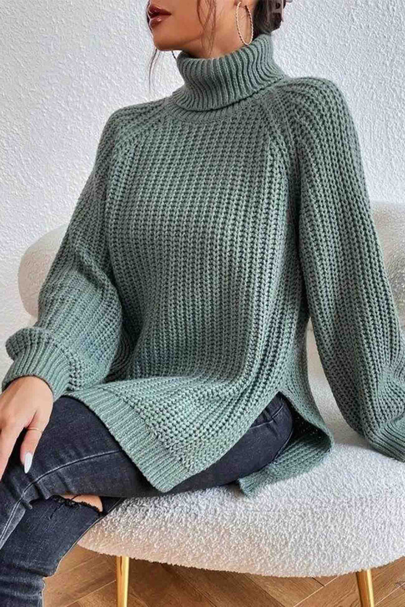 Beautifully Crafted Sweater in a Classic Style