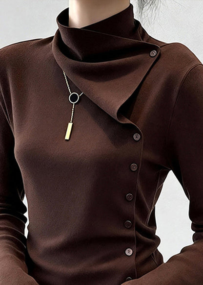 Elegantly Styled Shirt for Everyday Wear