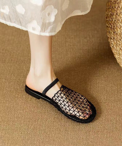 Chic Orthopedic Sandals with Unique Design